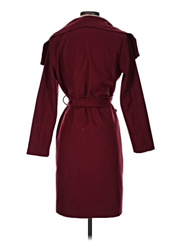 Chicwish Coat (view 2)