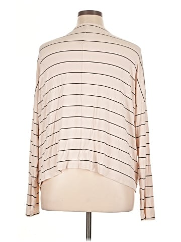LUXE Long Sleeve Top (view 2)