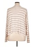 LUXE Tan Long Sleeve Top Size XL (tall) - photo 2