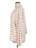 LUXE Tan Long Sleeve Top Size XL (tall) - photo 5