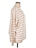 LUXE Tan Long Sleeve Top Size XL (tall) - photo 4