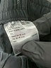 Unbranded Solid Black Athletic Shorts Size XS - photo 4