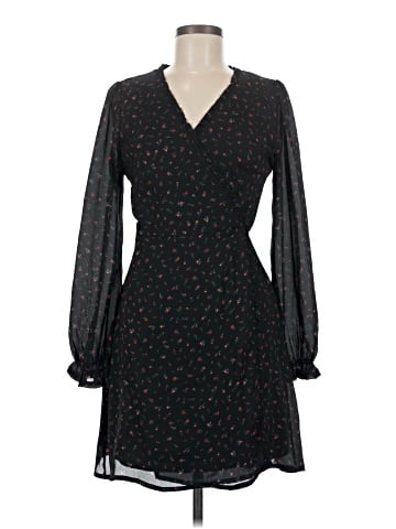 Mi ami Cocktail Dress (view 1)