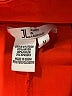 Jules & Leopold Solid Red Active Pants Size M - photo 7