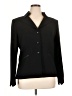 Tahari by ASL Black Blazer Size 16 - photo 1