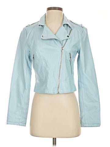 Forever 21 Jacket (view 1)