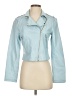 Forever 21 Blue Jacket Size S - photo 1