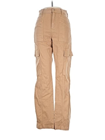 Madewell Cargo Pants (view 1)