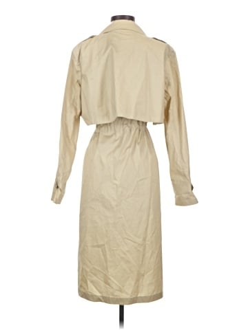 Coach Trenchcoat (view 2)