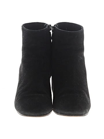 Vince. Ankle Boots (view 2)