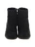Vince. Black Ankle Boots Size 5 - photo 2