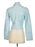 Forever 21 Blue Jacket Size S - photo 2