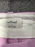 Wilfred Purple Casual Pants Size 0 - photo 7