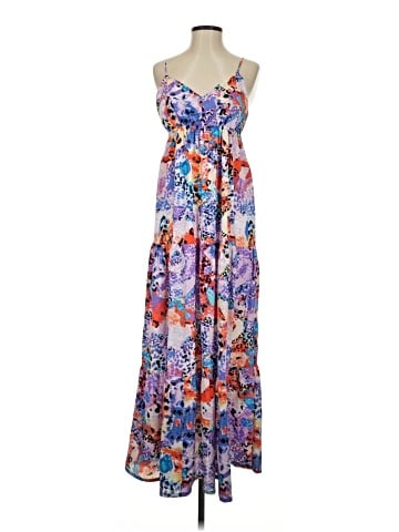Yumi Kim Casual Dress (view 1)