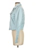 Forever 21 Blue Jacket Size S - photo 5