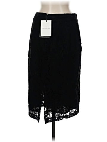 Who What Wear Formal Skirt (view 2)