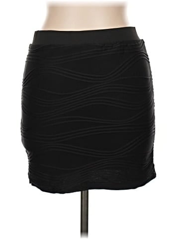Candie's Casual Skirt (view 2)