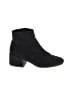 Vince. Black Ankle Boots Size 5 - photo 1