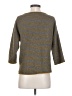 Eileen Fisher Gray Pullover Sweater Size XS - photo 2