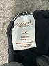 Isabel by Ingrid + Isabel Black Leggings Size L - photo 6