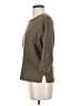Eileen Fisher Gray Pullover Sweater Size XS - photo 5