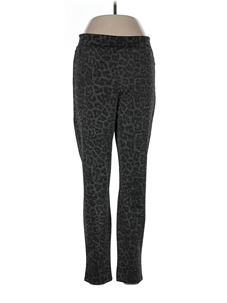 Pre-owned Sanctuary For Anthropologie Active Pants In Gray