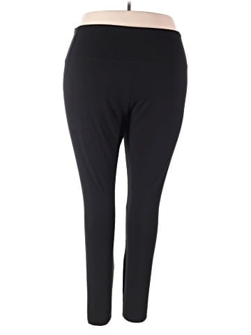 Simply Vera Vera Wang Active Pants (view 2)