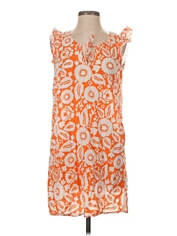 Roberta Roller Rabbit Casual Dress (view 1)