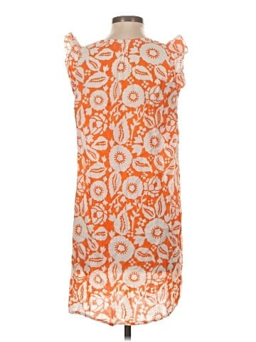Roberta Roller Rabbit Casual Dress (view 2)