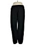 Athletic Works Solid Black Track Pants Size XL - photo 1