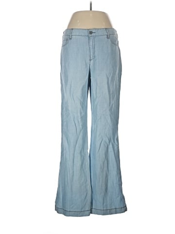 Pilcro and the Letterpress Jeans (view 1)