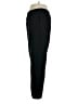 Athletic Works Solid Black Track Pants Size XL - photo 5