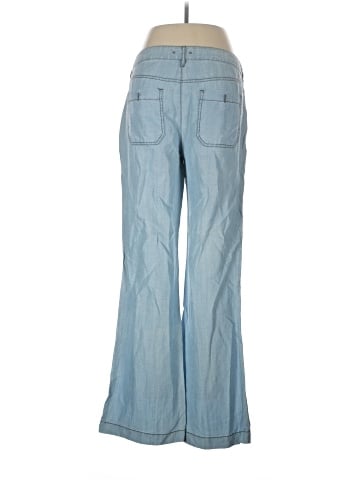 Pilcro and the Letterpress Jeans (view 2)