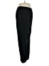 Athletic Works Solid Black Track Pants Size XL - photo 4
