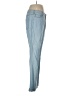 Pilcro and the Letterpress Blue Jeans Size 30 waist - photo 4
