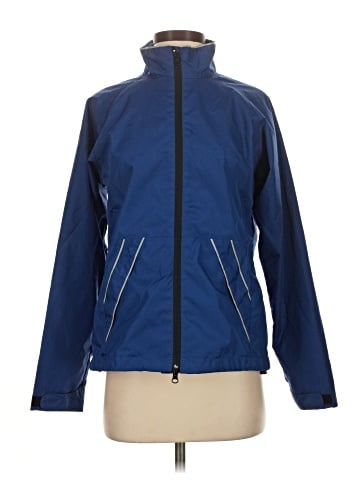 Maggie Lane Track Jacket (view 1)