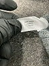 Lane Bryant 100% Acrylic Gray Poncho Size 14 - 20 Plus - photo 8