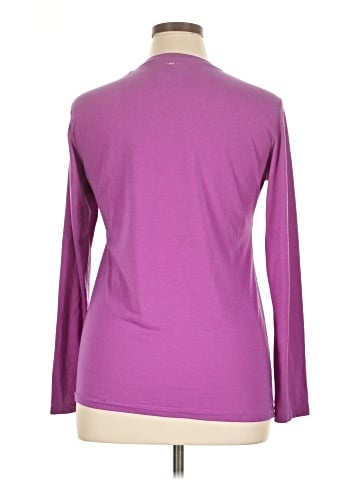 Adidas Long Sleeve T-Shirt (view 2)