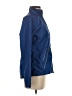 Maggie Lane 100% Polyester Blue Track Jacket Size S - photo 4