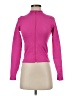 OQQ Pink Cardigan Size S - photo 1