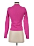 OQQ Pink Cardigan Size S - photo 2