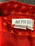 Due Per Due Orange Jacket Size 16 - photo 6