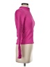 OQQ Pink Cardigan Size S - photo 4