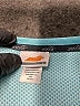 Avia 100% Polyester Teal Active T-Shirt Size L - photo 4