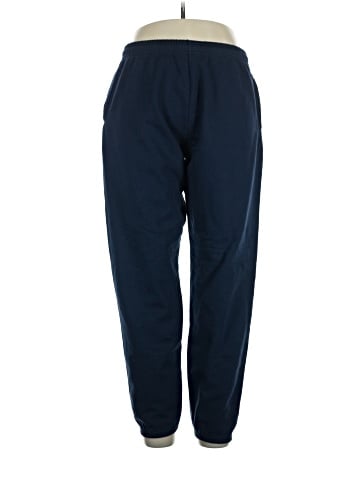 Athletic Works Track Pants (view 1)