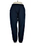 Athletic Works Solid Blue Track Pants Size XL - photo 1