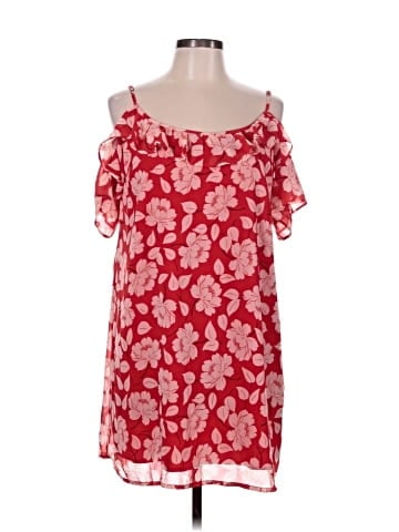 Abercrombie & Fitch Kimono (view 1)