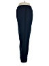 Athletic Works Solid Blue Track Pants Size XL - photo 5