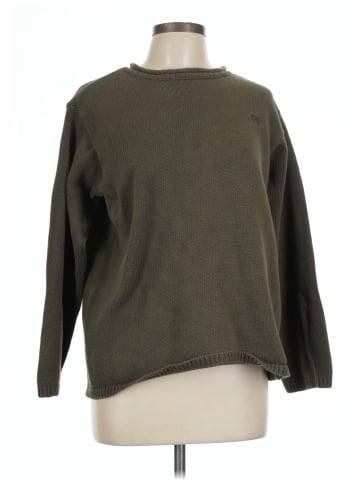 DKNY Pullover Sweater (view 1)