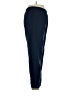Athletic Works Solid Blue Track Pants Size XL - photo 4